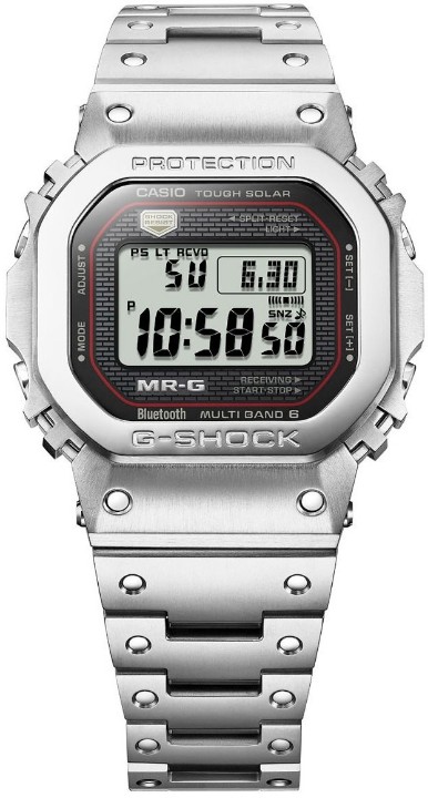 Obrázek Casio G-Shock MR-G