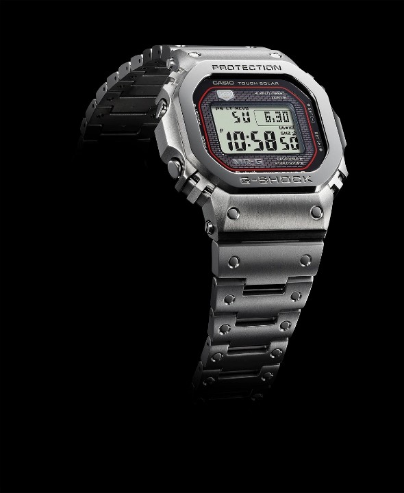 Obrázek Casio G-Shock MR-G