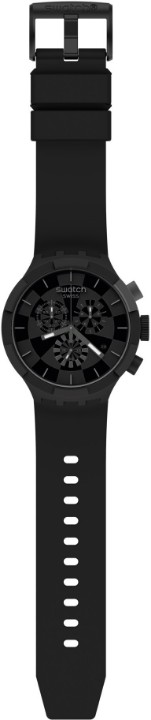 Obrázek Swatch Checkpoint Black