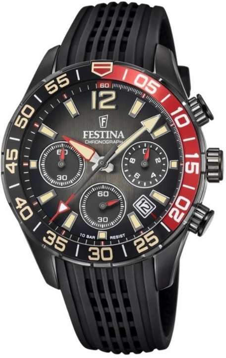 Obrázek Festina Chrono Sport