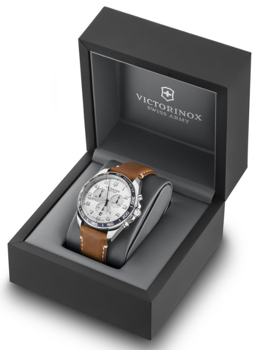 Obrázek Victorinox FieldForce Classic Chrono