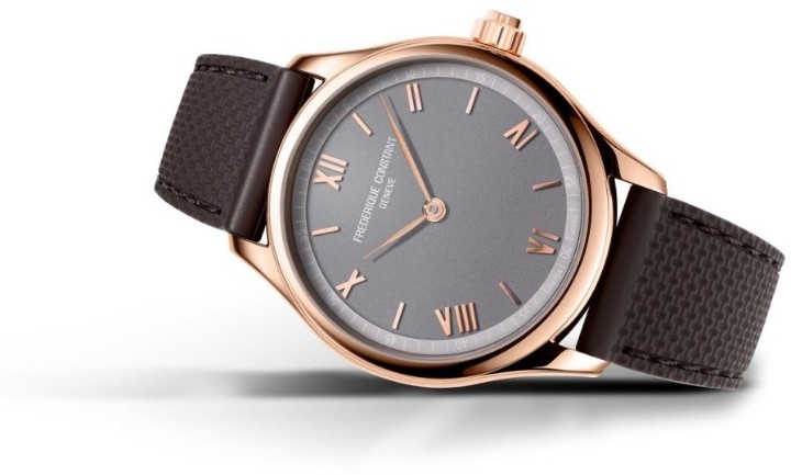 Obrázek Frederique Constant Smartwatch Gents Vitality