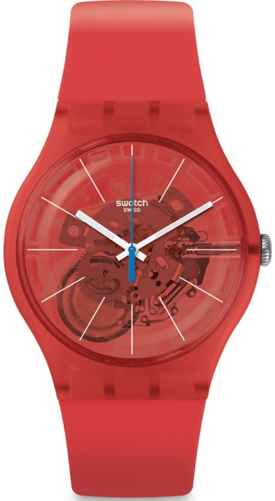 Obrázek Swatch Bloody Orange