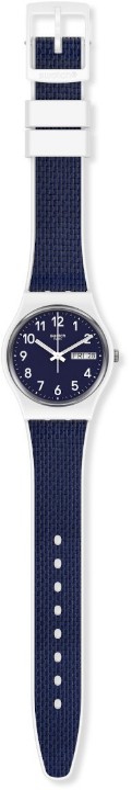 Obrázek Swatch Navy Light