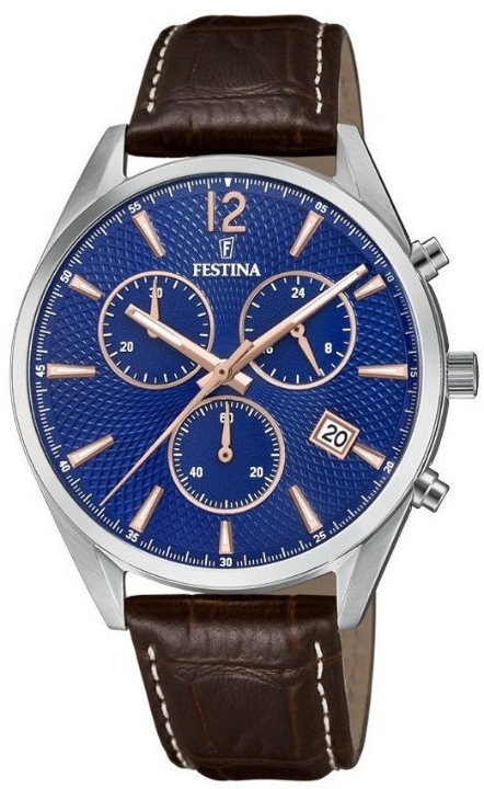 Obrázek Festina Timeless Chronograph