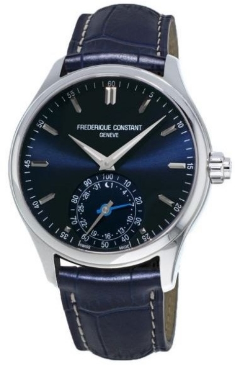 Obrázek Frederique Constant Horological Smartwatch