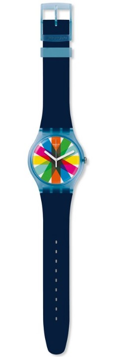 Obrázek Swatch Graftic