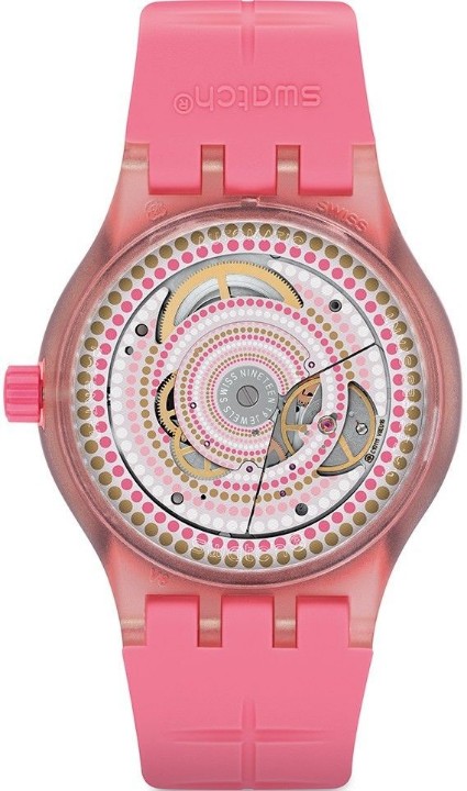 Obrázek Swatch Sistem Cali