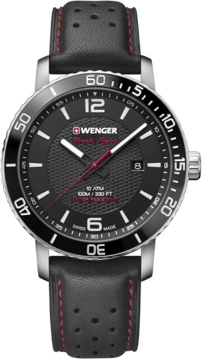 Obrázek Wenger Roadster Black Night