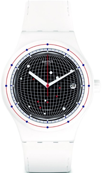 Obrázek Swatch Sistem Planet