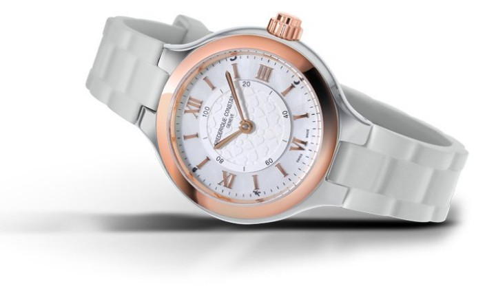 Obrázek Frederique Constant Horological Smartwatch