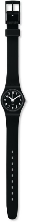 Obrázek Swatch Lady Black Single