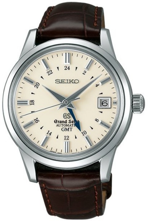 Obrázek Grand Seiko