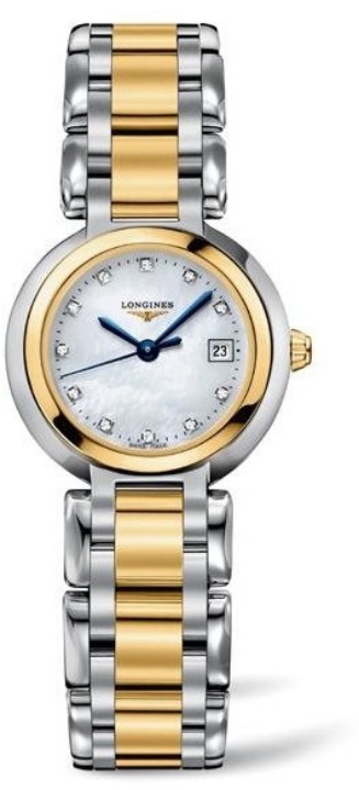 Obrázek Longines PrimaLuna