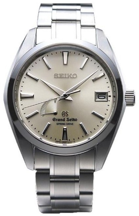 Grand seiko online sbga001