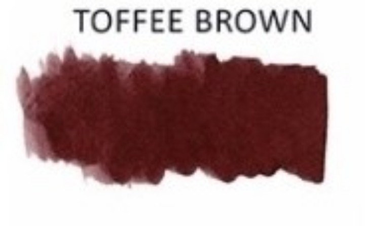 Obrázek Inkoust Montblanc Toffee Brown