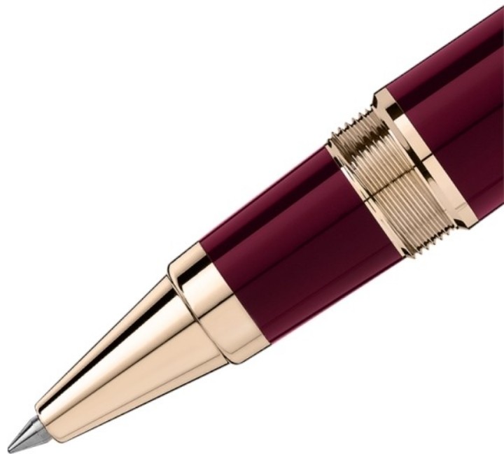 Obrázek Rollerball Montblanc John F. Kennedy Special Edition