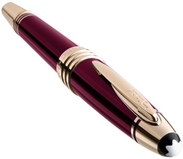 Obrázek Rollerball Montblanc John F. Kennedy Special Edition