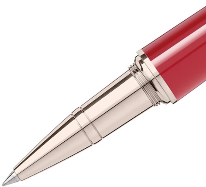 Obrázek Rollerball Montblanc Muses Marilyn Monroe Special Edition