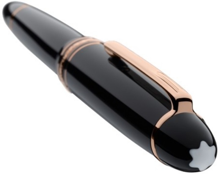 Obrázek Rollerball Montblanc Meisterstück LeGrand