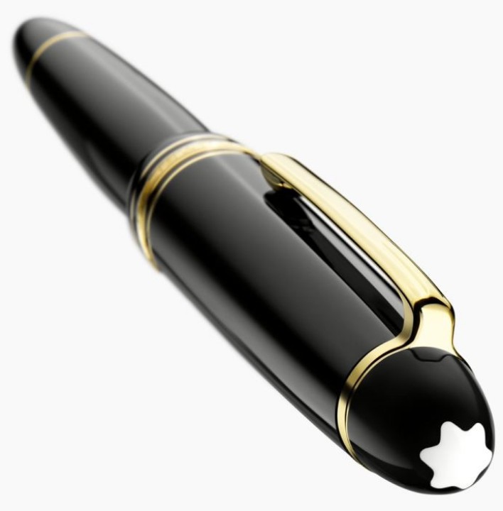 Obrázek Rollerball Montblanc Meisterstuck LeGrand