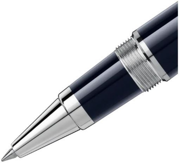 Obrázek Rollerball Montblanc Great Characters John F.Kennedy Special Edition