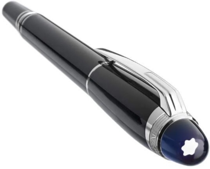 Obrázek Fineliner Montblanc StarWalker Precious Resin