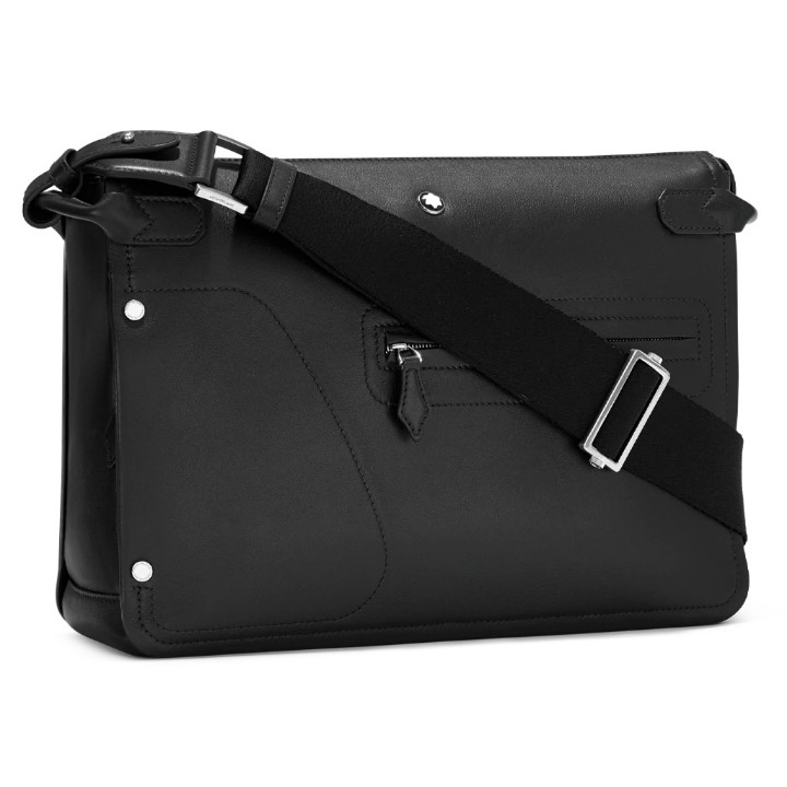 Obrázek Taška Montblanc Meisterstück Soft Messenger