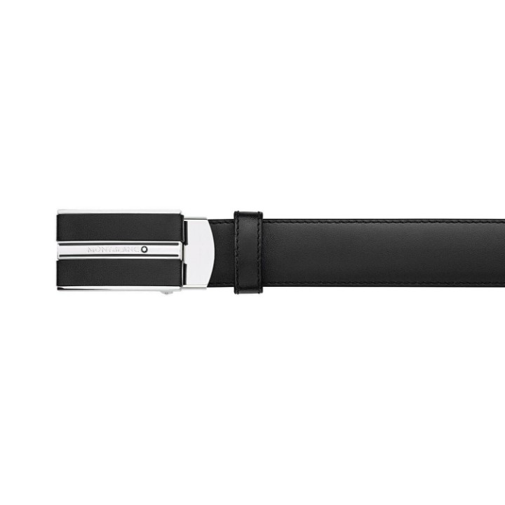 Obrázek Pánský opasek Montblanc Classic Line