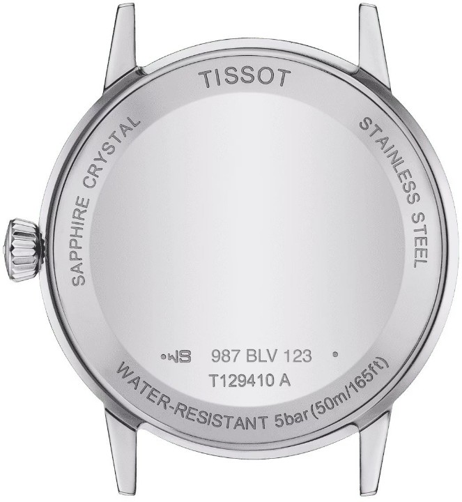 Obrázek Tissot Classic Dream Gent