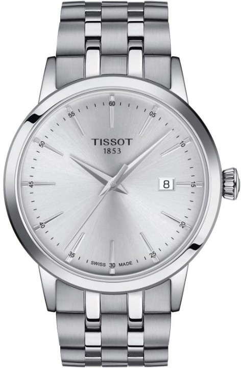 Obrázek Tissot Classic Dream Gent