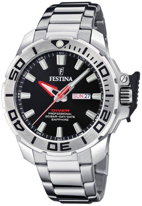 Obrázek Festina The Originals Diver Professional