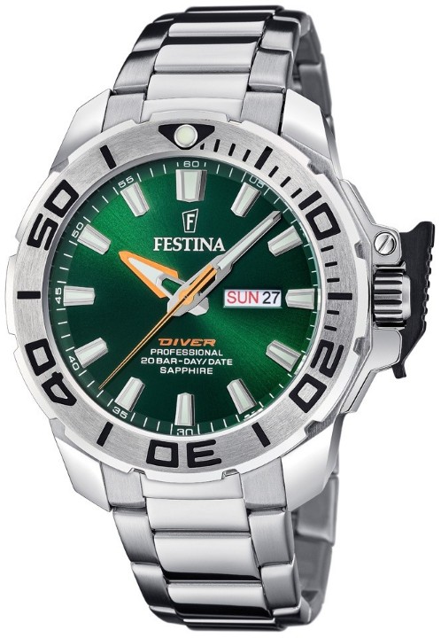 Obrázek Festina The Originals Diver Professional