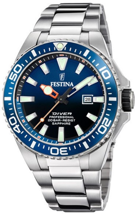 Obrázek Festina The Originals Diver Professional