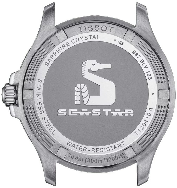 Obrázek Tissot Seastar 1000