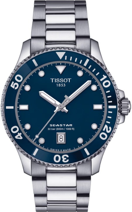 Obrázek Tissot Seastar 1000