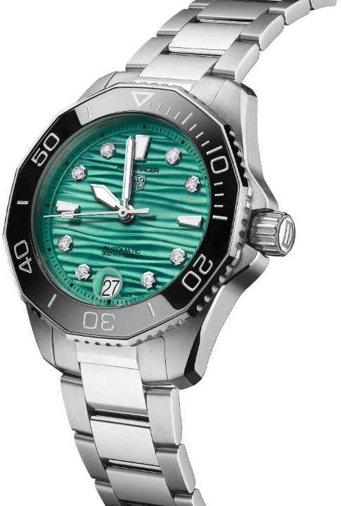 Obrázek Tag Heuer Aquaracer Professional 300