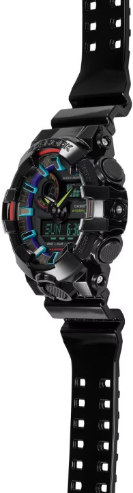 Obrázek Casio G-Shock Virtual Rainbow Series