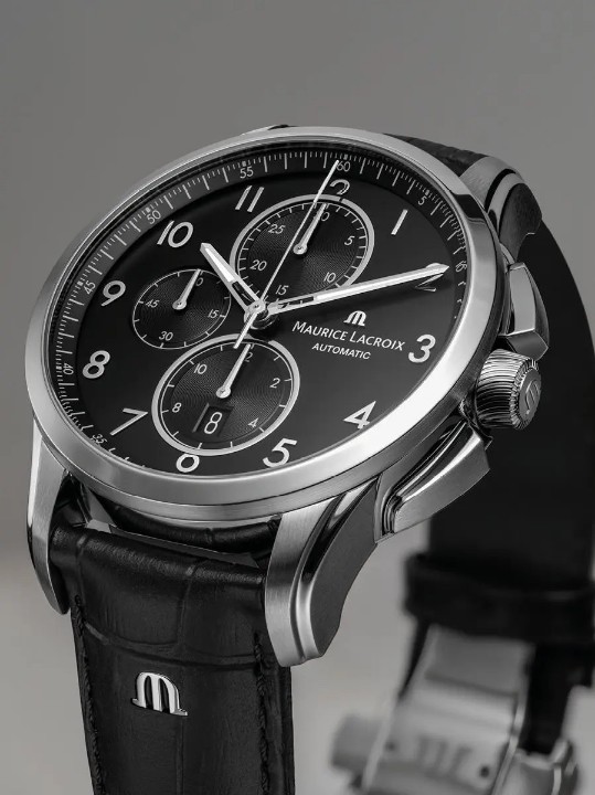 Obrázek Maurice Lacroix Pontos Chronograph