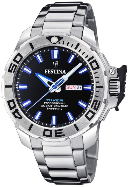 Obrázek Festina The Originals Diver Professional