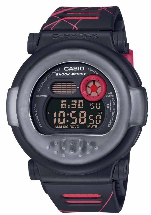 Obrázek Casio G-Shock Carbon Core Guard