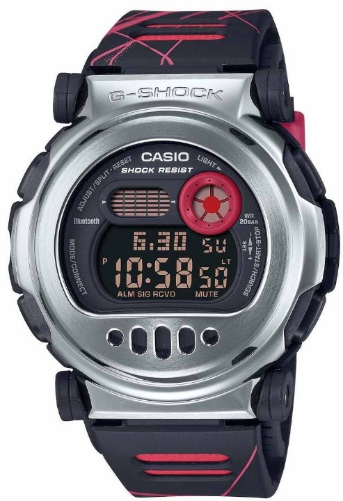 Obrázek Casio G-Shock Carbon Core Guard