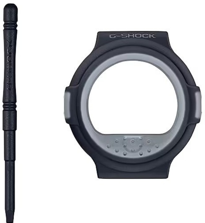 Obrázek Casio G-Shock Carbon Core Guard