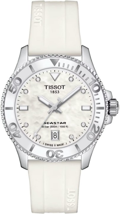 Obrázek Tissot Seastar 1000 Quartz