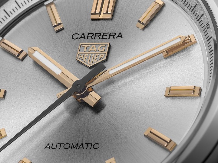 Obrázek Tag Heuer Carrera