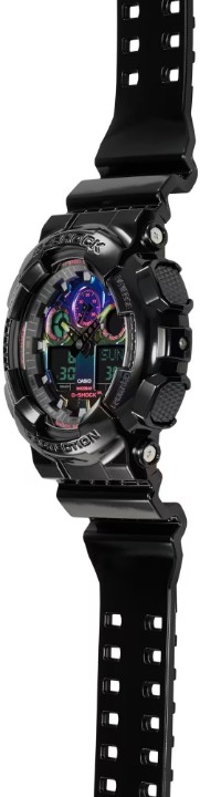 Obrázek Casio G-Shock Virtual Rainbow Series