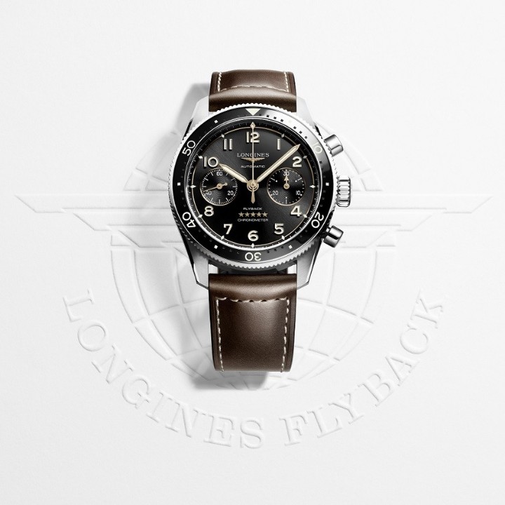 Obrázek Longines Spirit Flyback