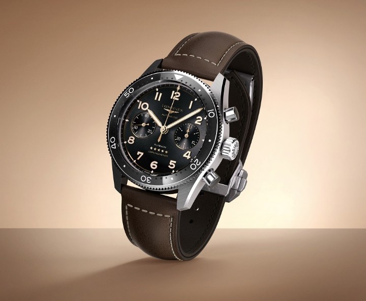 Obrázek Longines Spirit Flyback