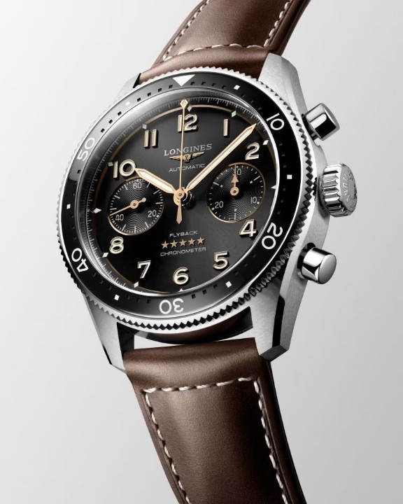 Obrázek Longines Spirit Flyback