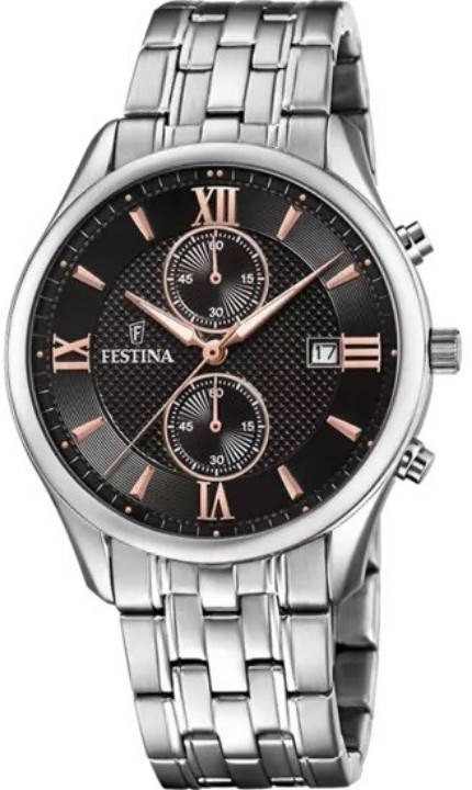 Obrázek Festina Timeless Chronograph